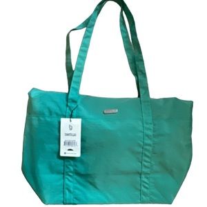 BAGGALLINI
Lightweight Travel Tote Bag Purse Large